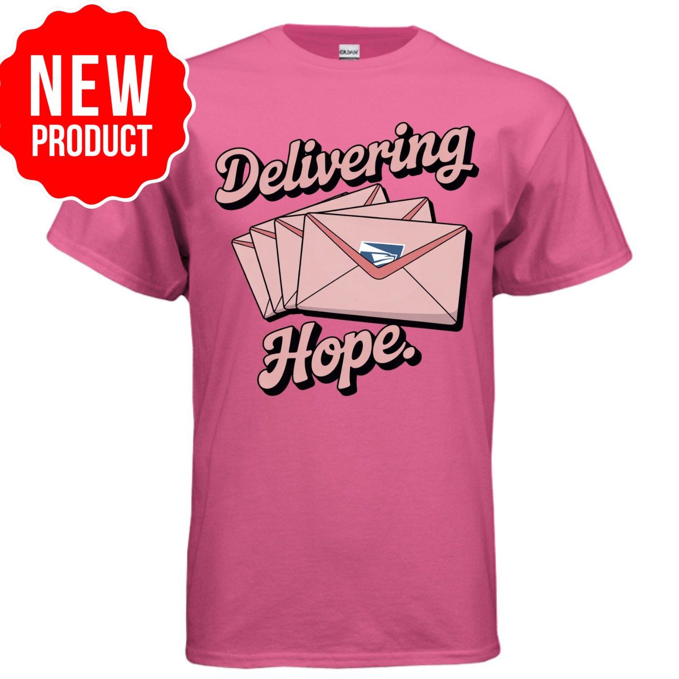 Delivering hope1