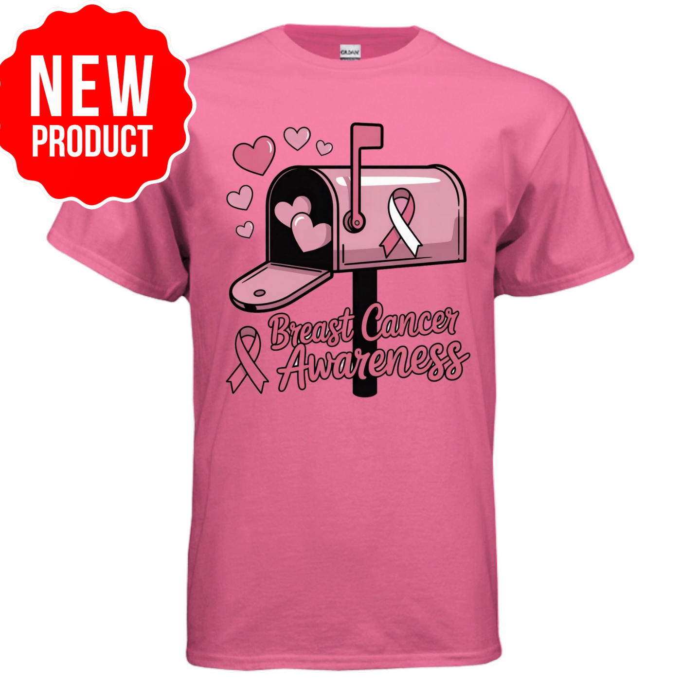 Breast cancer awareness 4