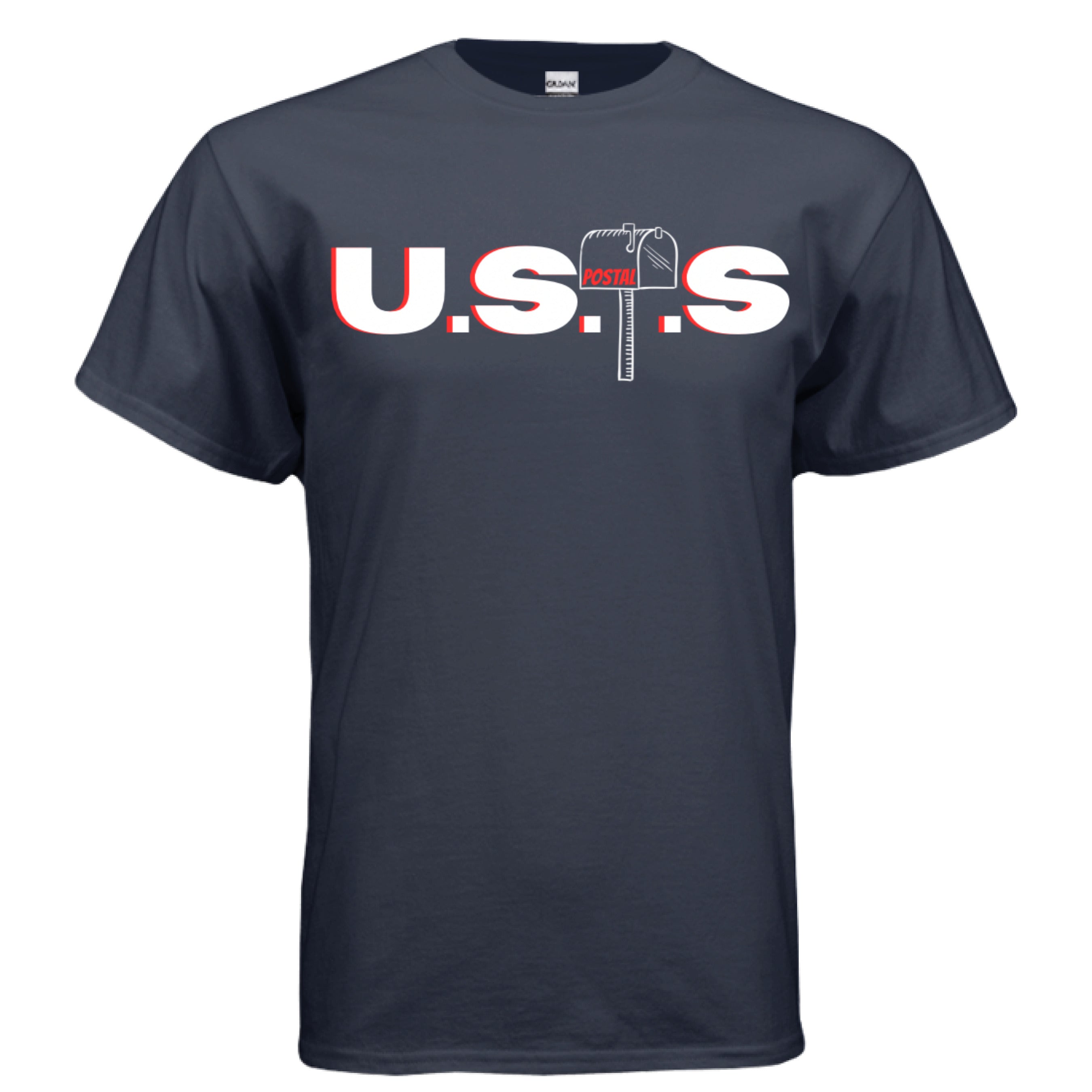 NAVY - FRONT