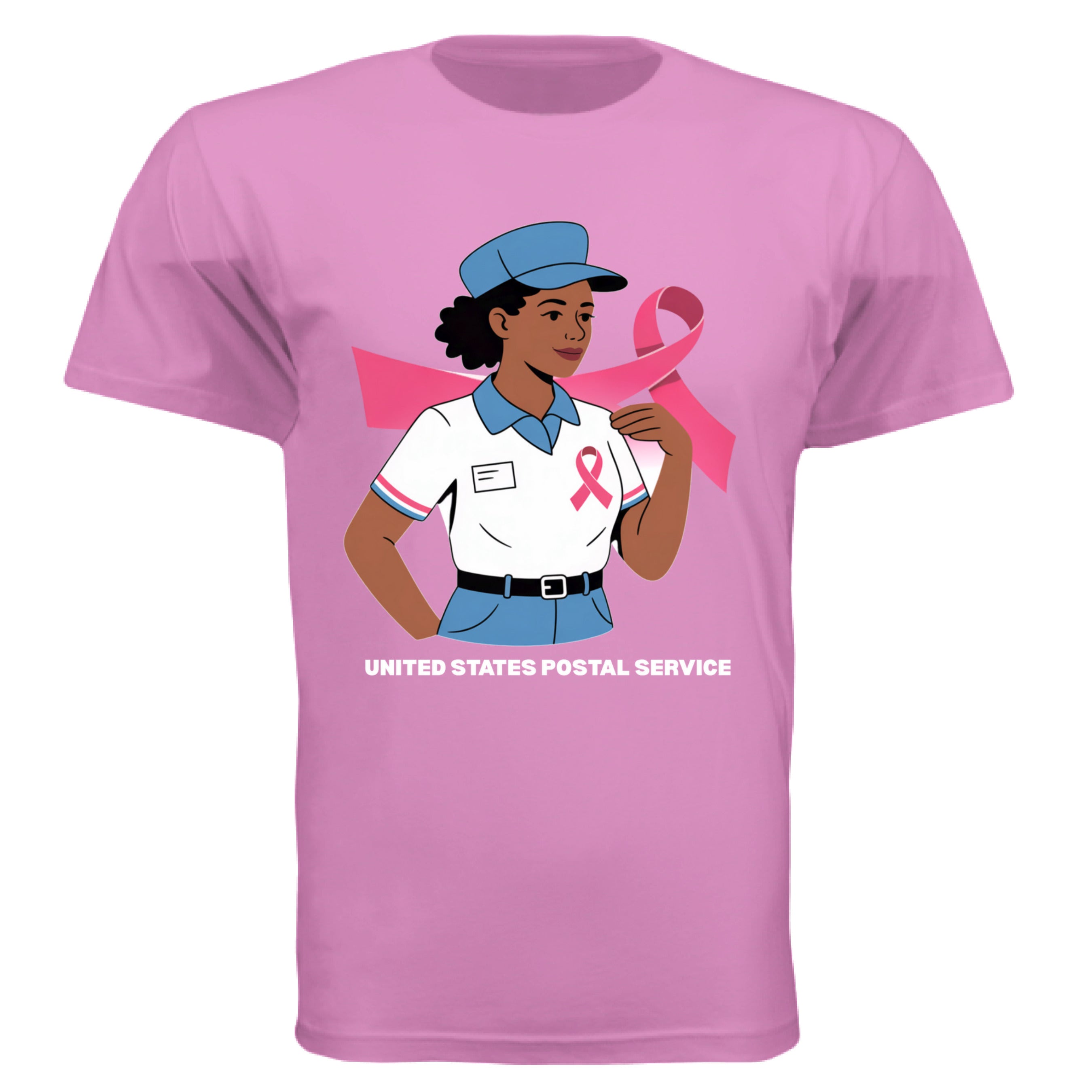 Heather Radiant Orchid - FRONT