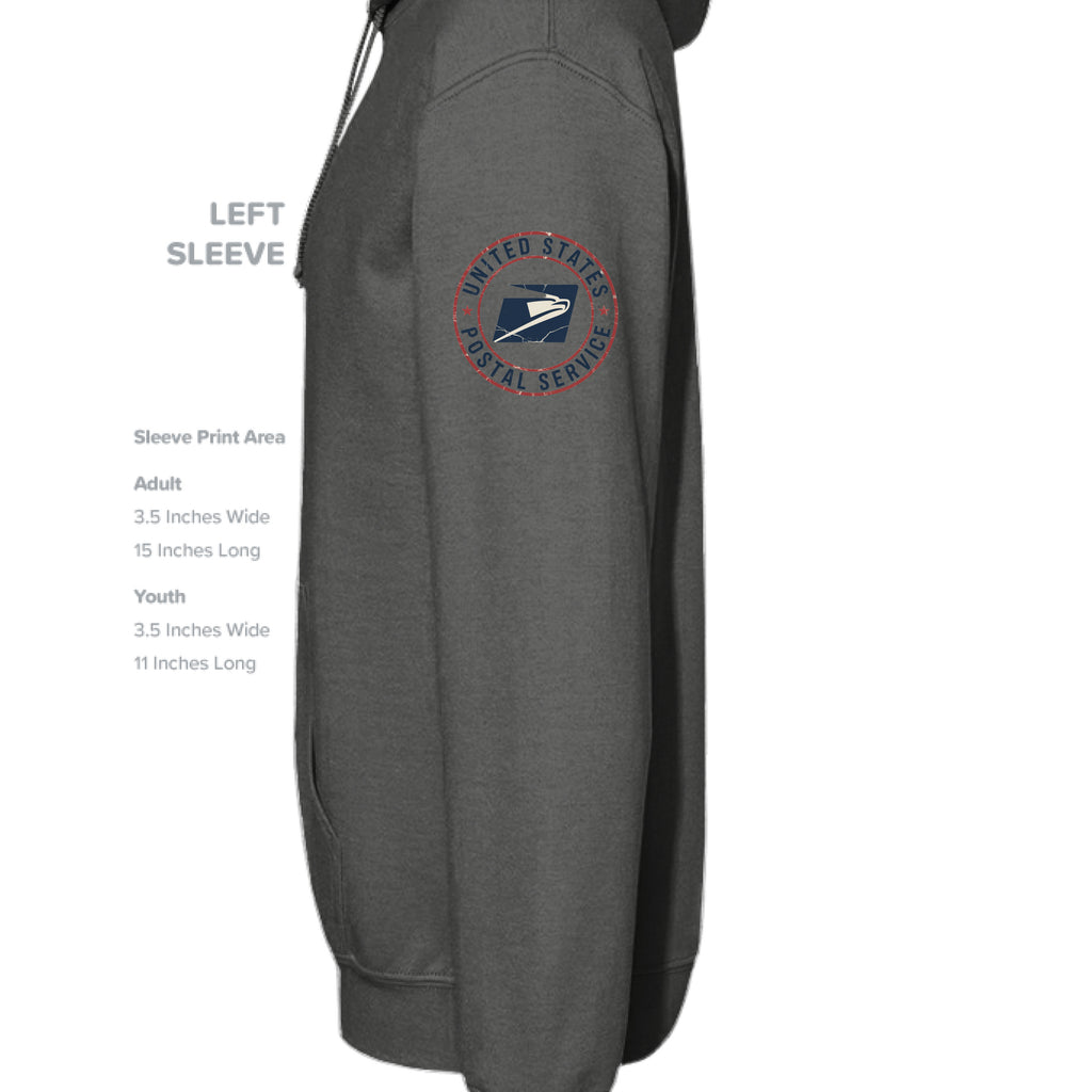 CHARCOAL - SLEEVE_LEFT