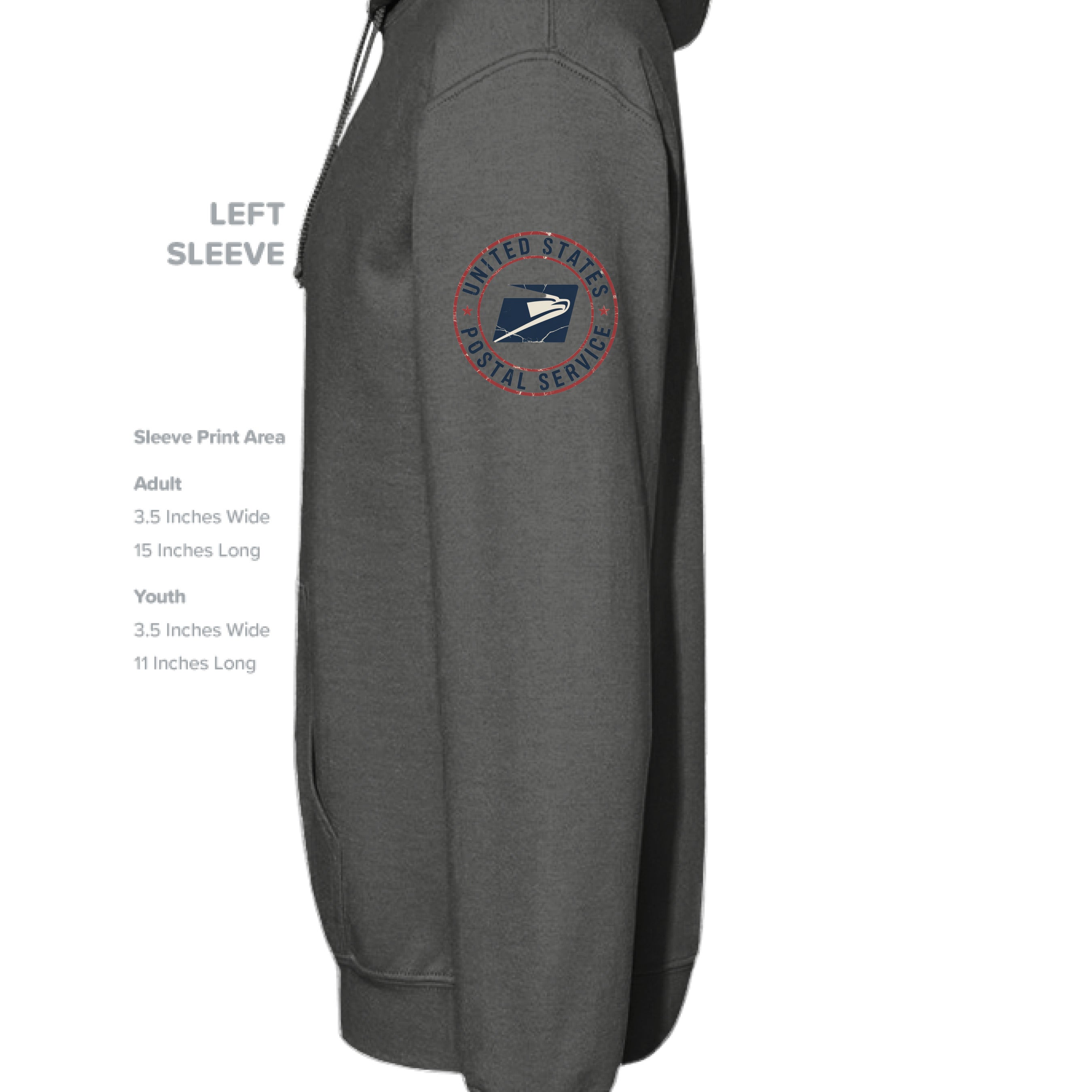 CHARCOAL - SLEEVE_LEFT
